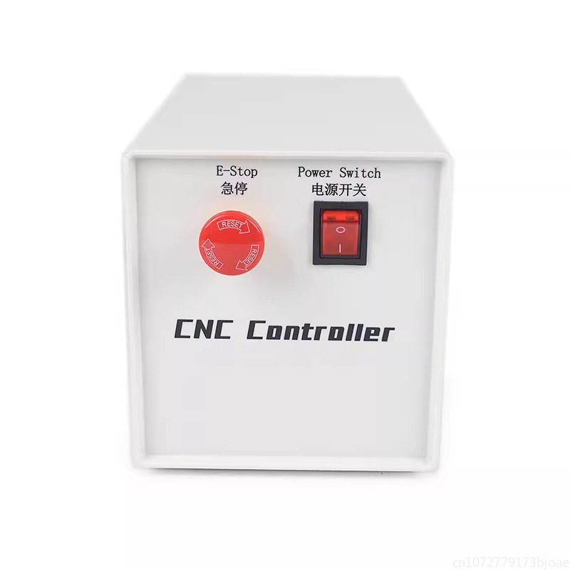GRBL/Mach3 Scatola di controll - Mini Laser Engraver Cnc Router recensione e prezzo
