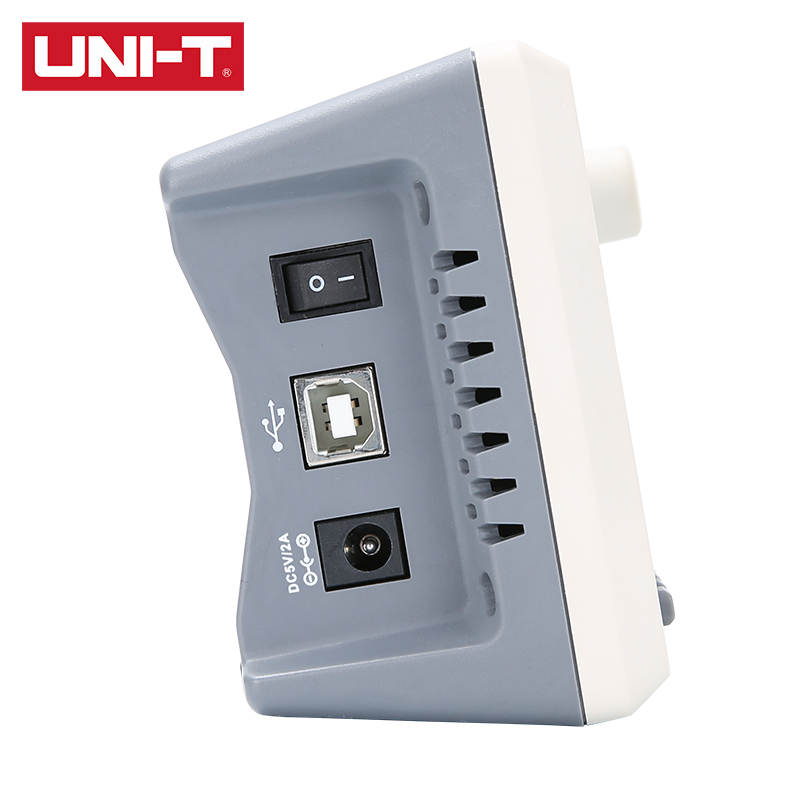 Funzione UTG962E Generatore di - Function Arbitrary Waveform Generator recensione e prezzo