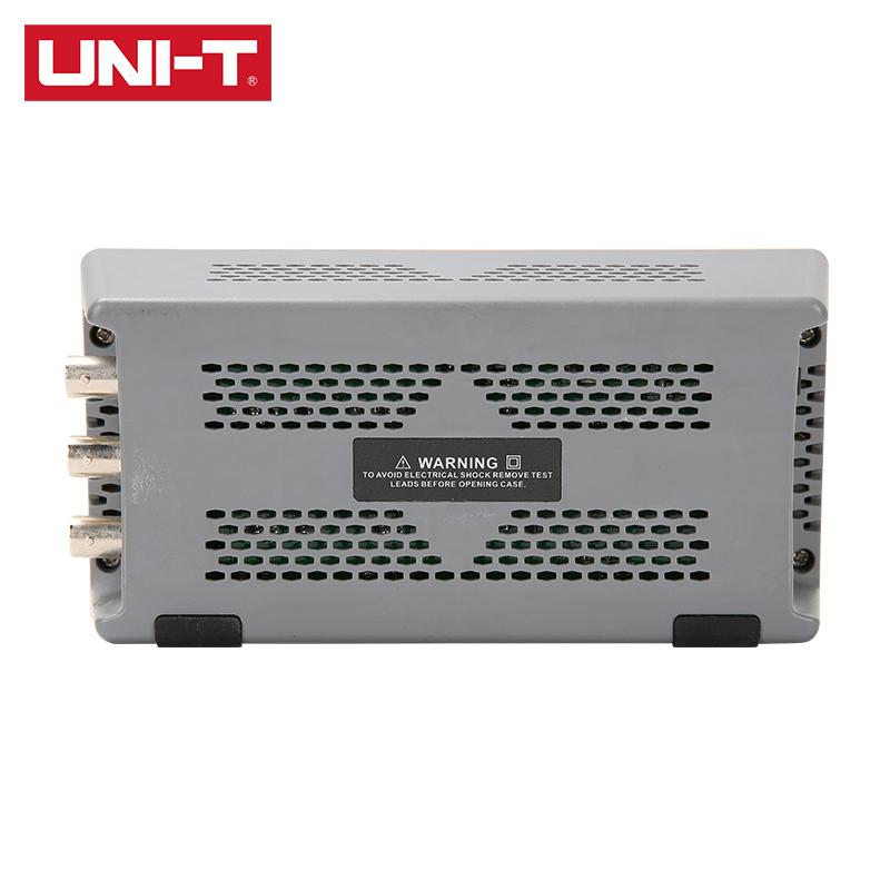 Funzione UTG962E Generatore di - Function Arbitrary Waveform Generator recensione e prezzo