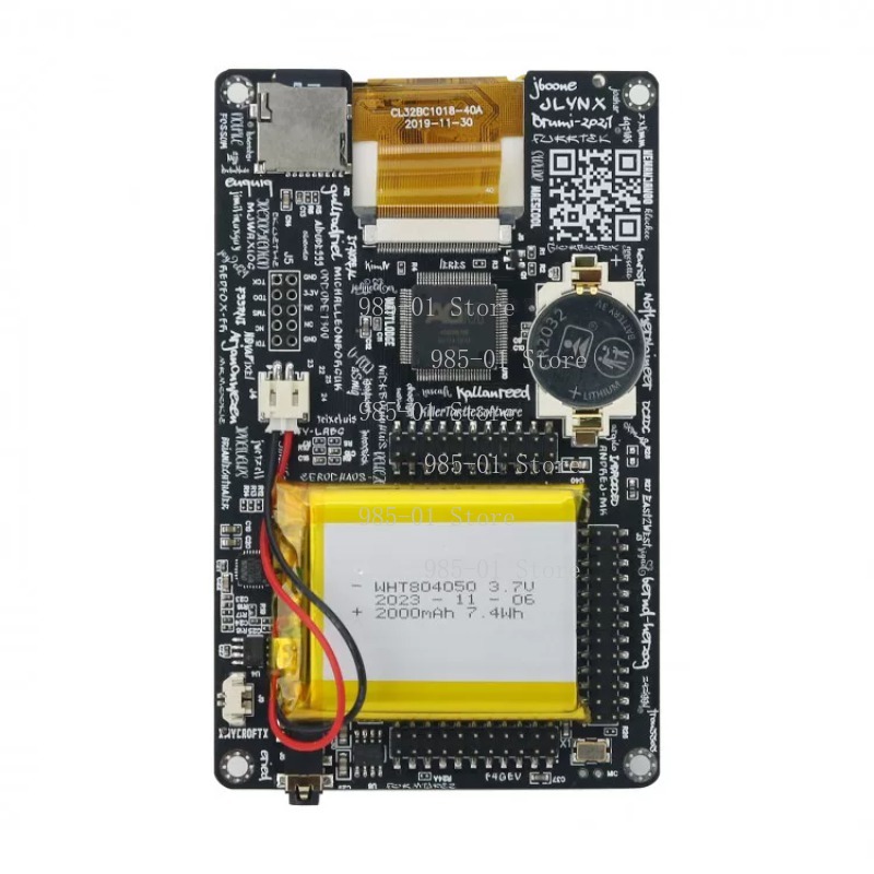 HackRF One R9 V1.9.1 Edizione  - Sdr Software Defined Radio Hackrf recensione e prezzo