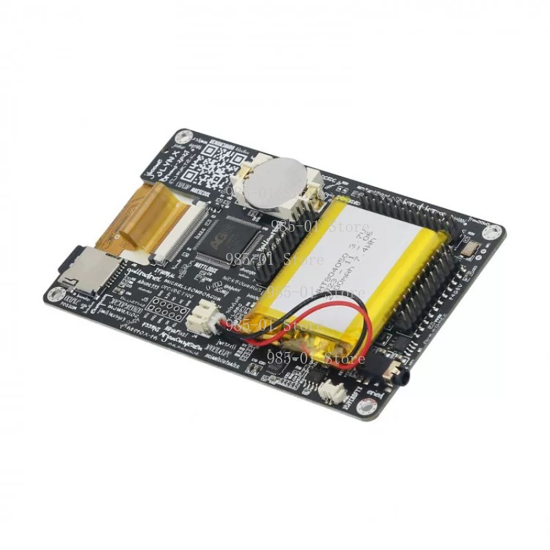 HackRF One R9 V1.9.1 Edizione  - Sdr Software Defined Radio Hackrf recensione e prezzo