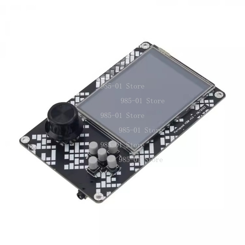 HackRF One R9 V1.9.1 Edizione  - Sdr Software Defined Radio Hackrf recensione e prezzo