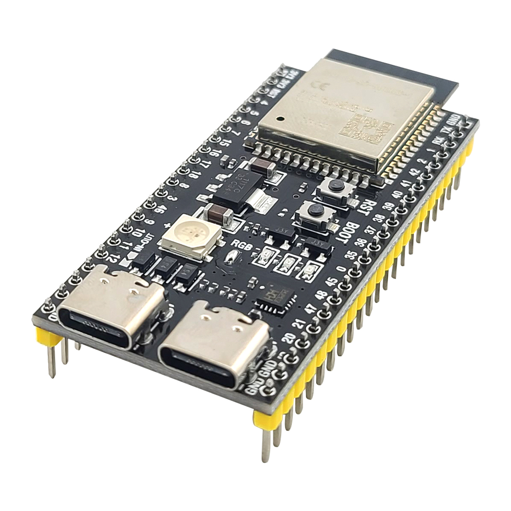 Schede di sviluppo ESP32 S3 co - Esp32 S3 Development Board Lot recensione e prezzo
