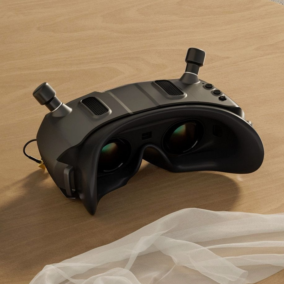 Occhiali Walksnail Avatar HD X - Fpv Goggles Walksnail Avatar Hd recensione e prezzo