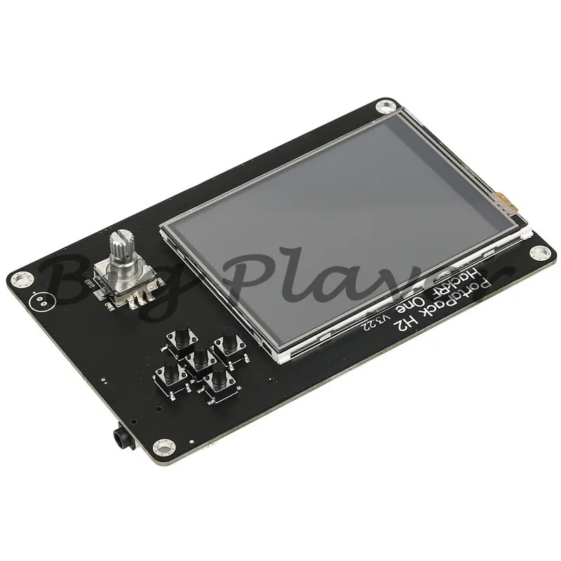 HackRF One H2 Ricevitore/Trasm - Sdr Software Defined Radio Hackrf recensione e prezzo