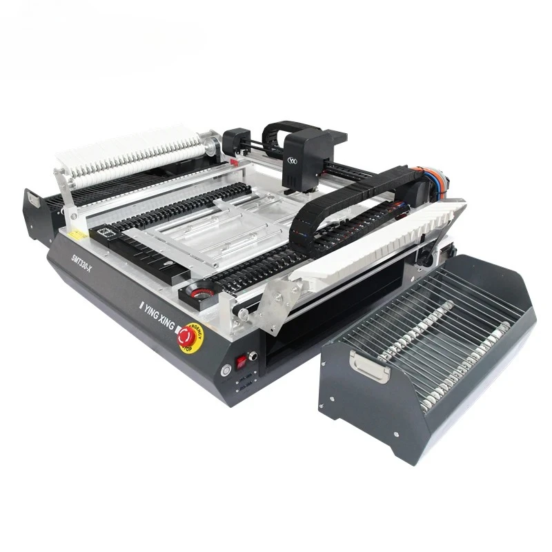 SMT330-X SMT Luce LED automati - Smd Pick And Place Machine Manual recensione e prezzo