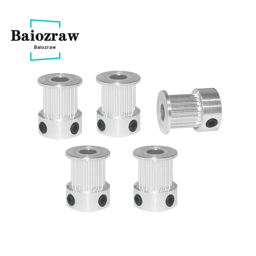Baiozraw Motion Parts Set Core - Voron 2.4 R2 Kit recensione e prezzo