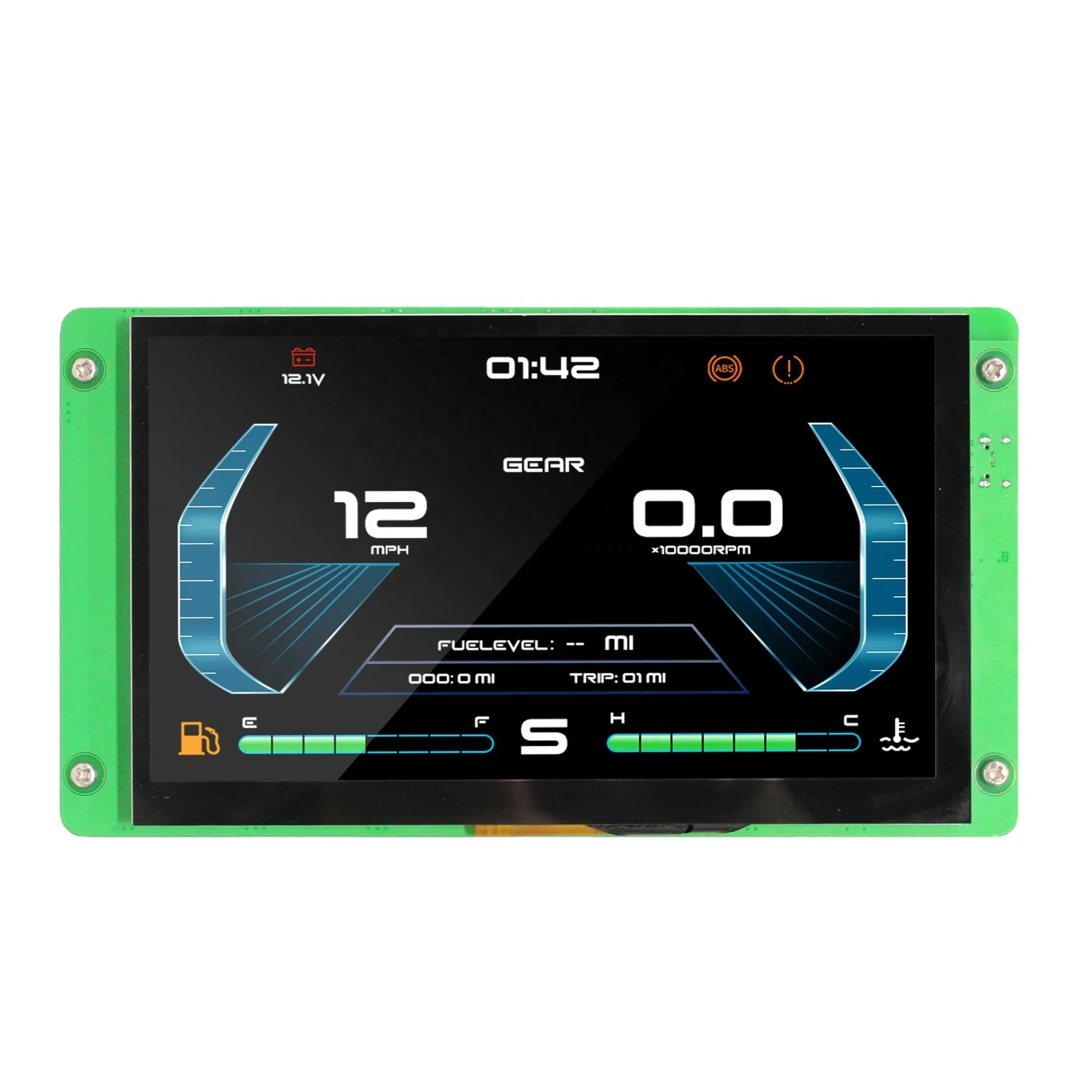 Nuovo Schermo Touch LCD da 7 P - Esp32 S3 Development Board Lot recensione e prezzo