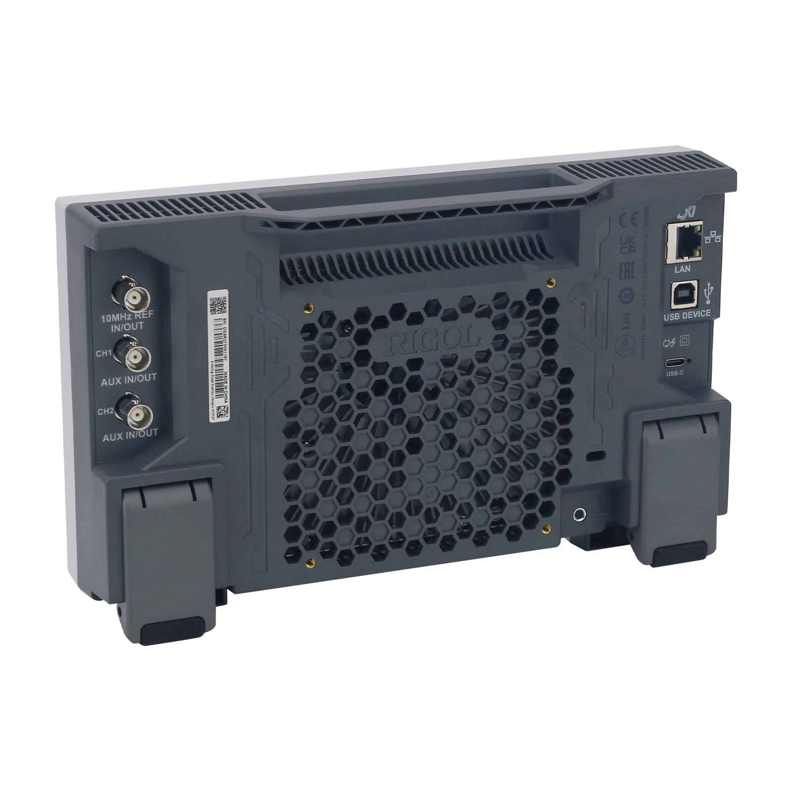 Generatore di forme d'onda arb - Function Arbitrary Waveform Generator recensione e prezzo