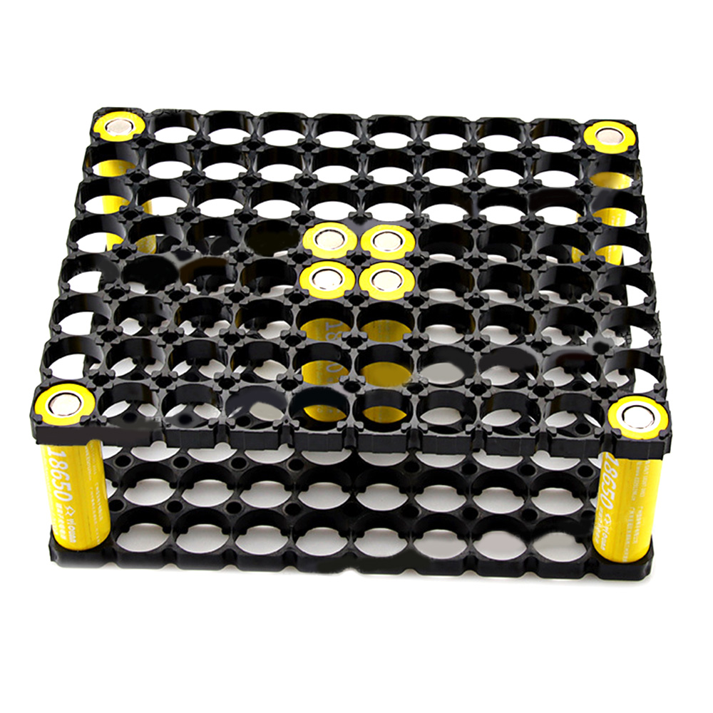 18650 8*10 Cassa di Batteria A - Spot Welder 18650 Battery Pack recensione e prezzo