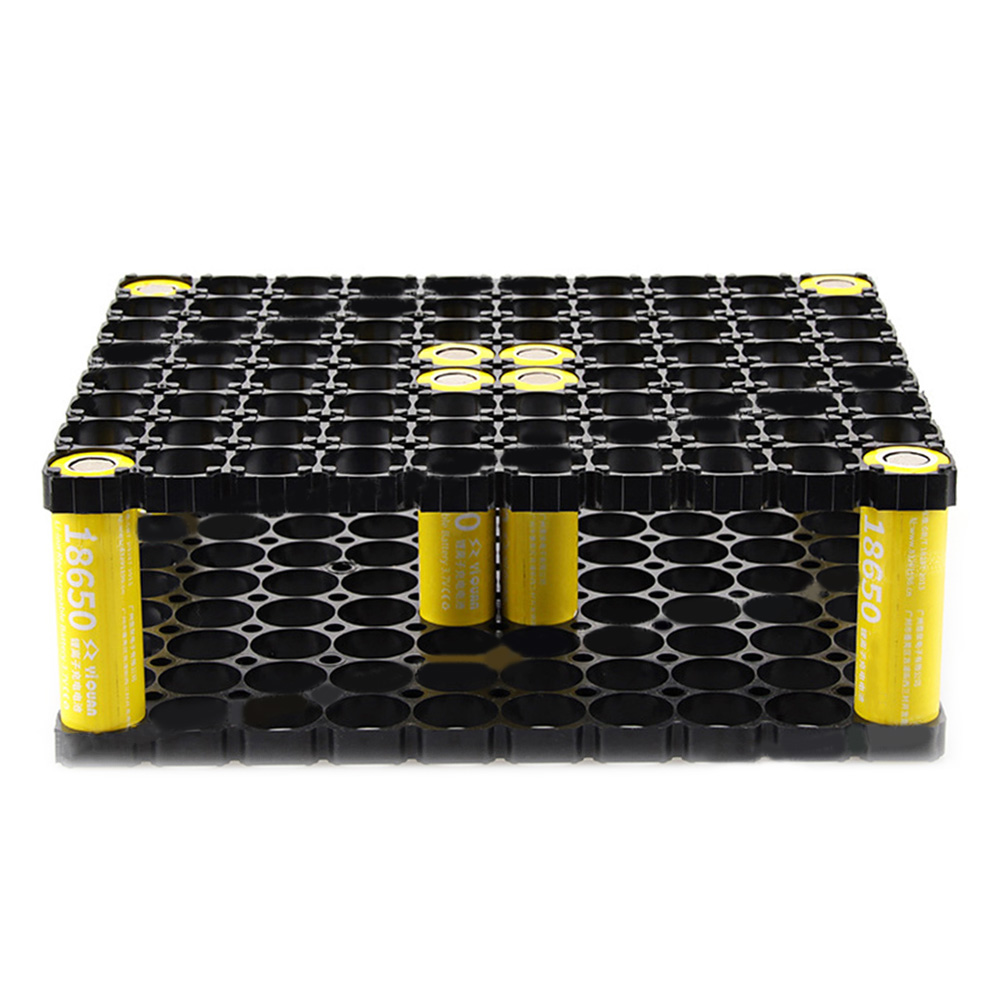 18650 8*10 Cassa di Batteria A - Spot Welder 18650 Battery Pack recensione e prezzo