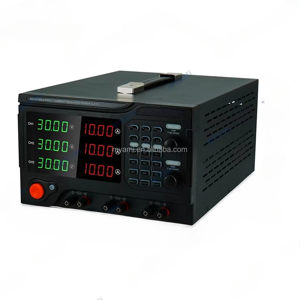 Alimentatore Switching DC a Do - Programmable Dc Power Supply 30V 10A recensione e prezzo