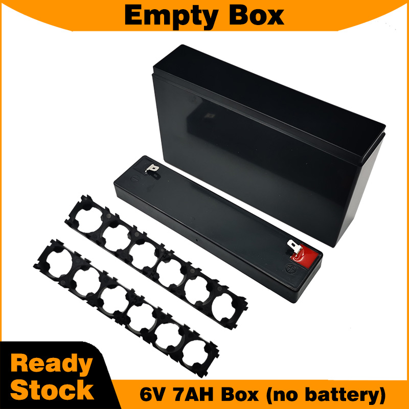 Kit Scatola Vuota per Batteria - Spot Welder 18650 Battery Pack recensione e prezzo