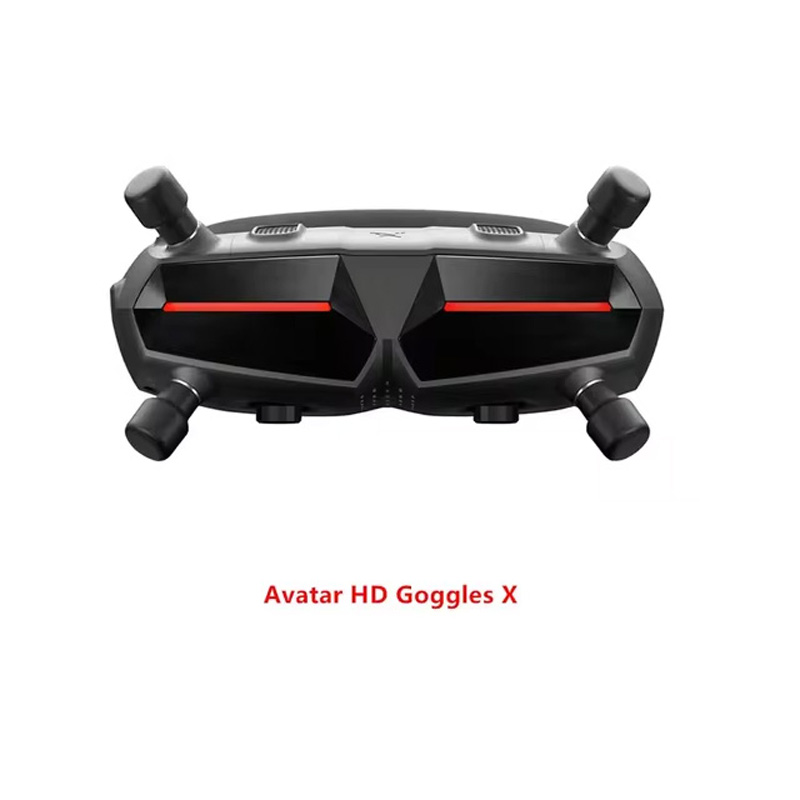Walksnail Avatar Occhiali HD X - Fpv Goggles Walksnail Avatar Hd recensione e prezzo