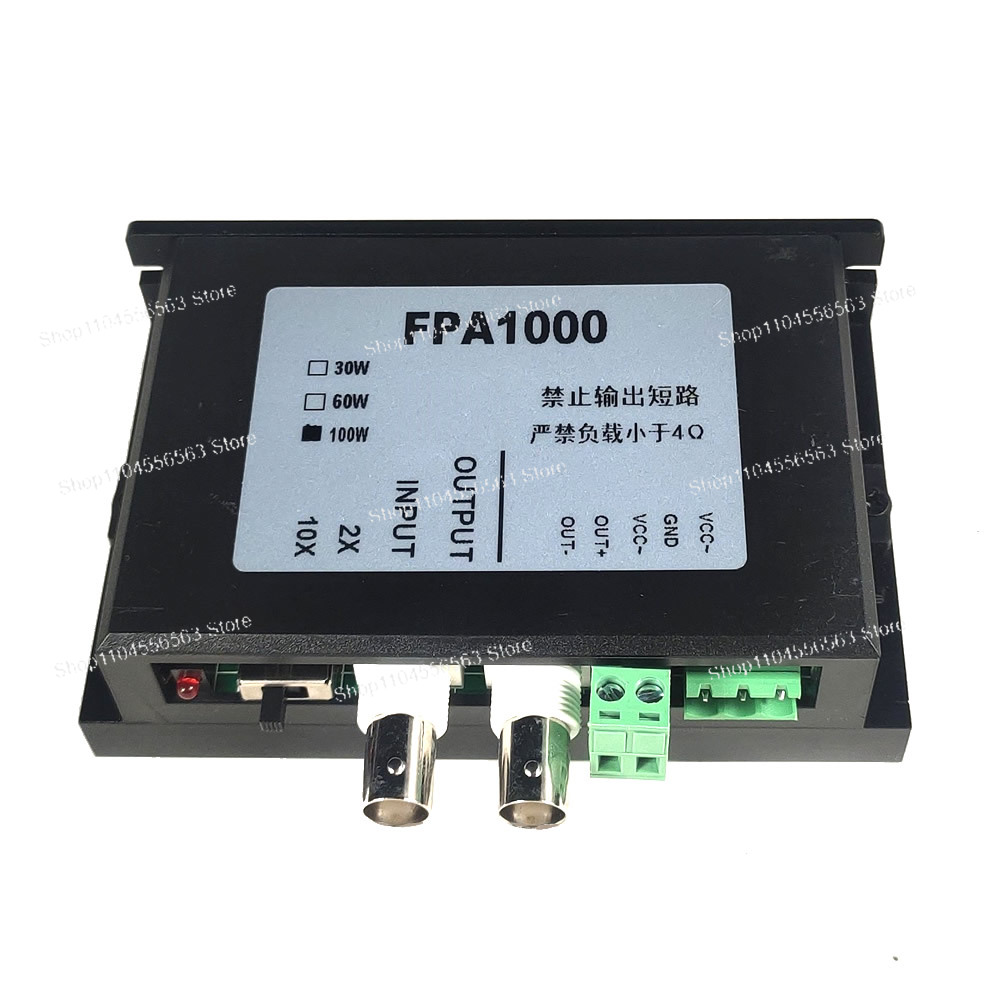 Generatore di forme d'onda arb - Function Arbitrary Waveform Generator recensione e prezzo