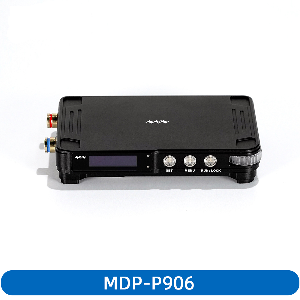 Miniware MDP-P906 Alimentatore - Linear Lab Power Supply Adjustable recensione e prezzo