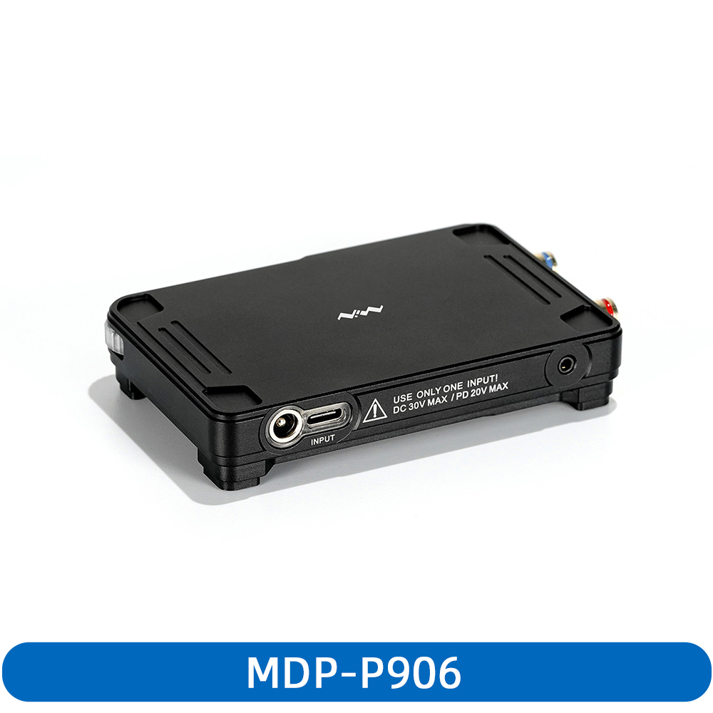 Miniware MDP-P906 Alimentatore - Linear Lab Power Supply Adjustable recensione e prezzo
