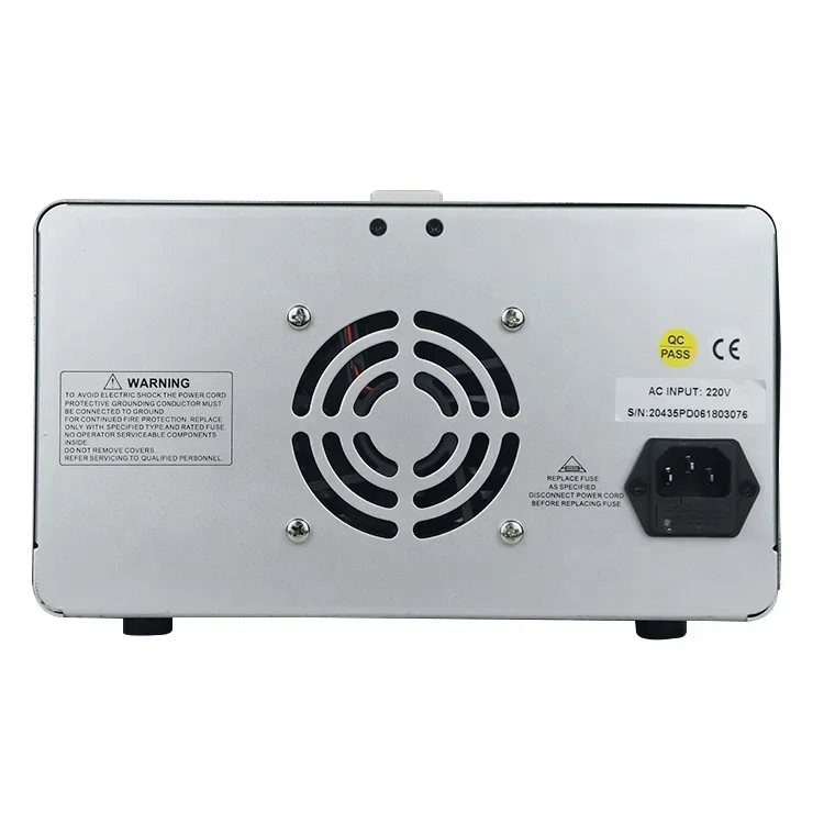 2026/Twintex TP-2305E Alimenta - Linear Lab Power Supply Adjustable recensione e prezzo