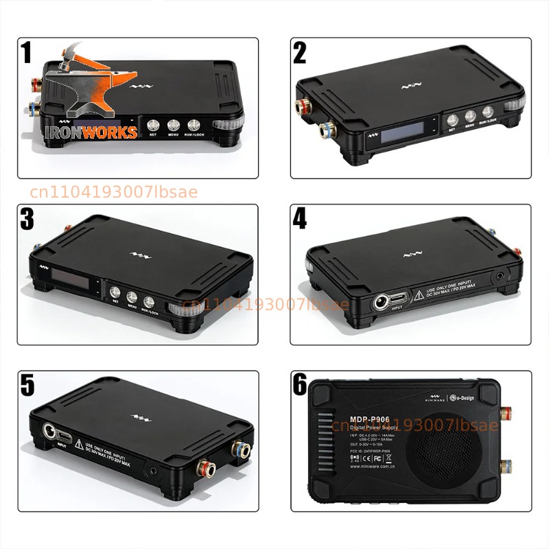Alimentatore Digitale Regolabi - Linear Lab Power Supply Adjustable recensione e prezzo