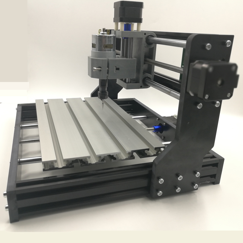 CNC 3018 PRO Incisore Laser Le - Mini Laser Engraver Cnc Router recensione e prezzo