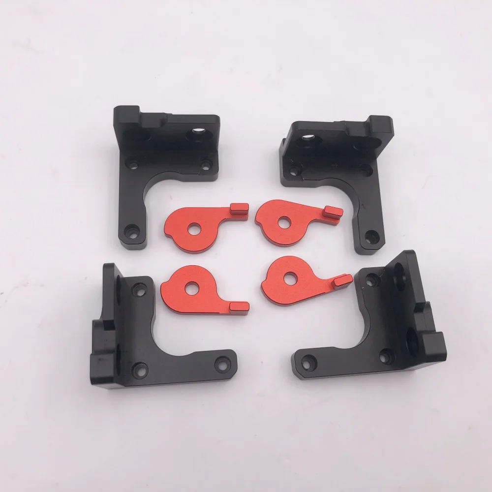 Kit di aggiornamento dell'asse - Voron 2.4 R2 Kit recensione e prezzo