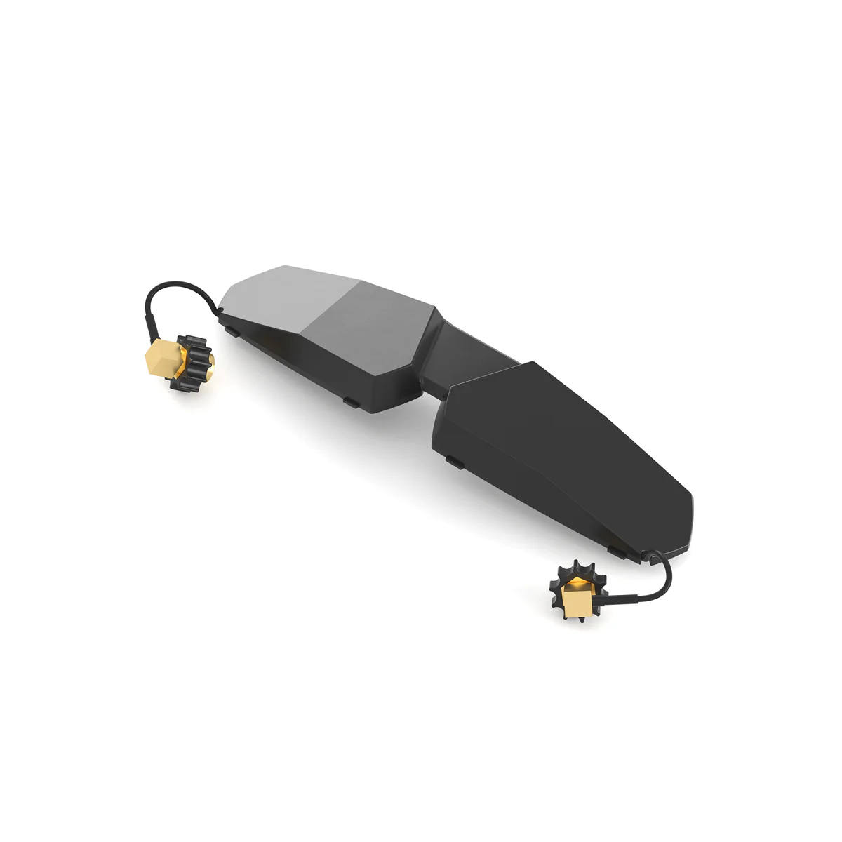 Antenna patch Walksnail V2 Ava - Fpv Goggles Walksnail Avatar Hd recensione e prezzo