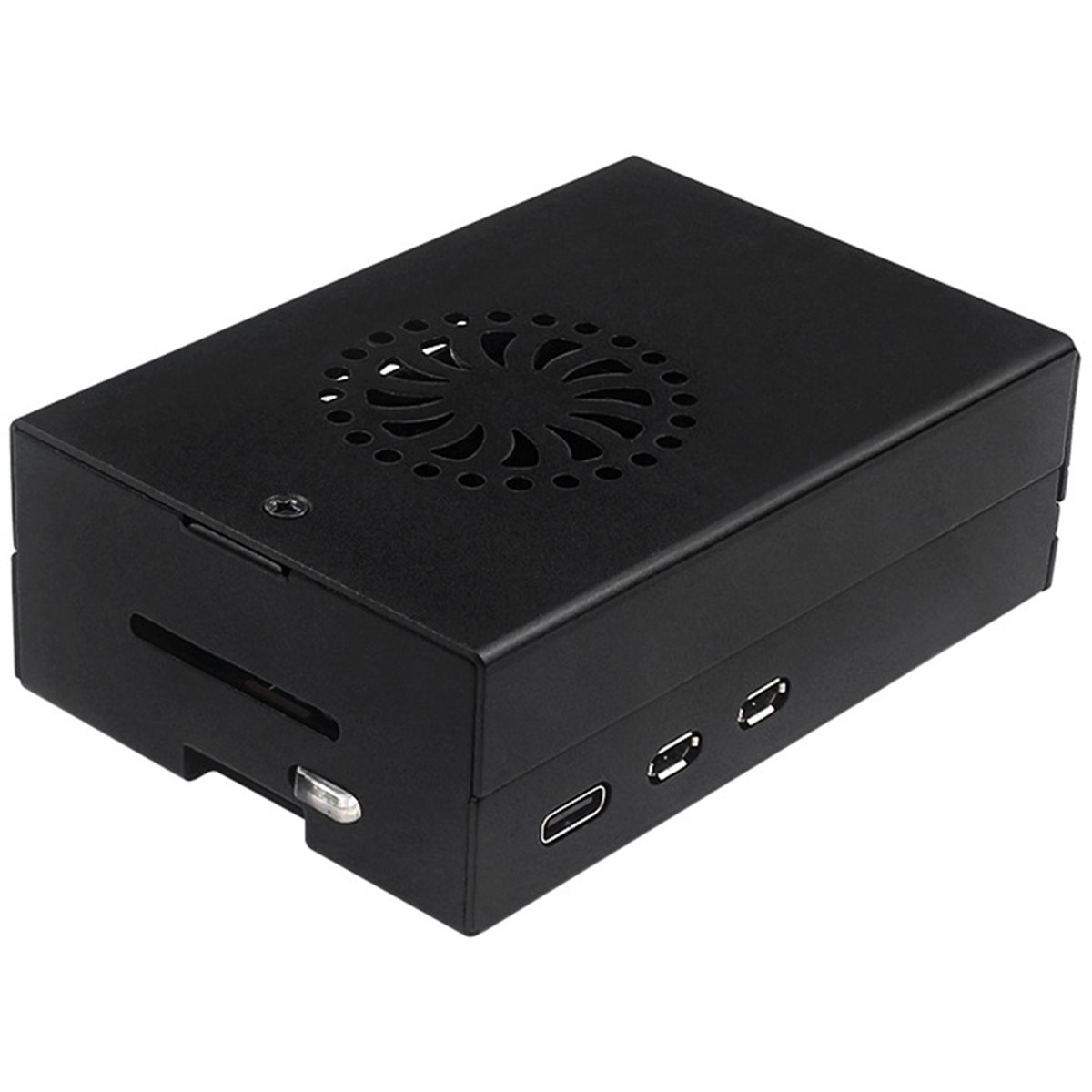 X14A& Kit di Avvio IRasptek pe - Raspberry Pi 5 8Gb Kit recensione e prezzo