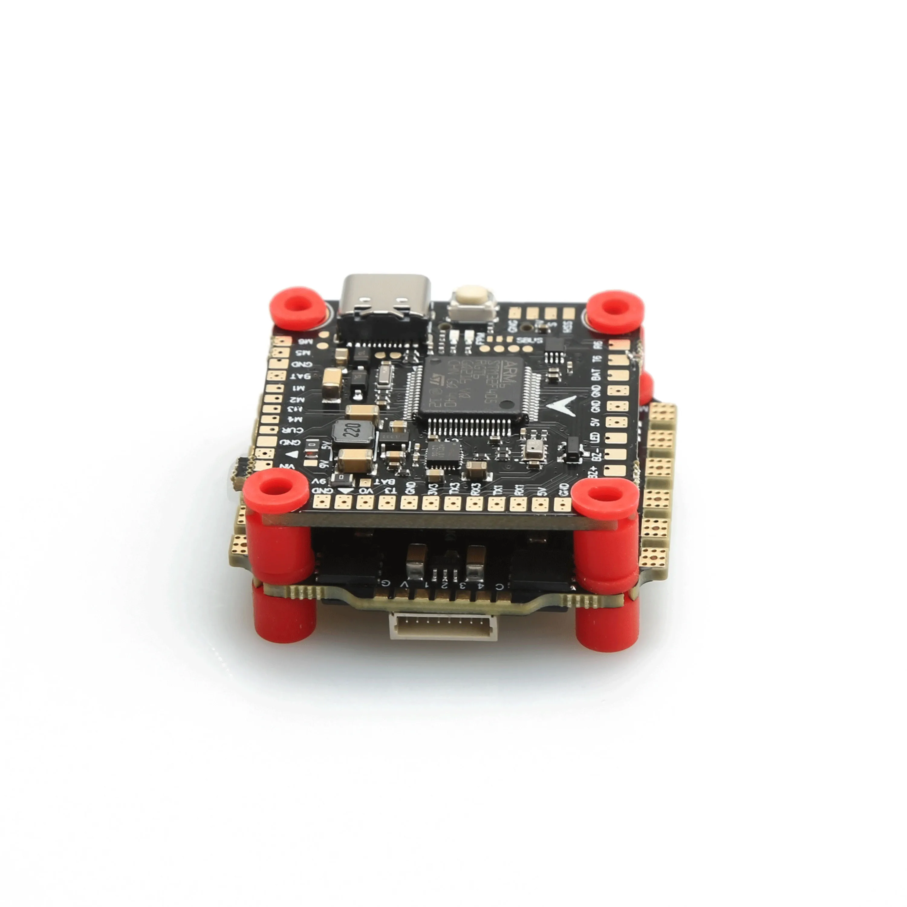 F4 F405 F4V3S Plus F7 F722 FC  - Fpv Flight Controller F7 Stack 60A recensione e prezzo