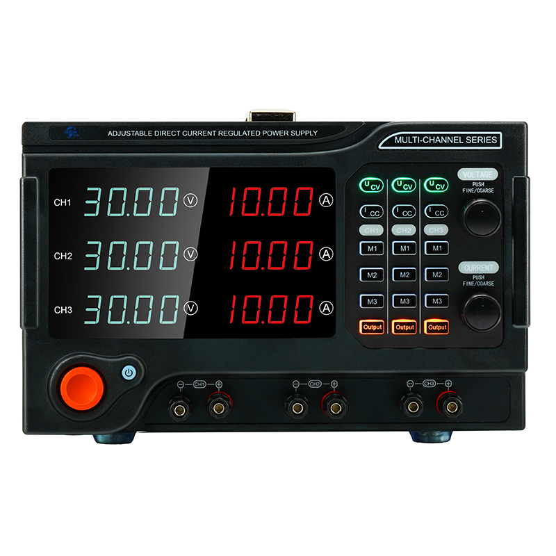 Alimentatore da laboratorio pr - Programmable Dc Power Supply 30V 10A recensione e prezzo