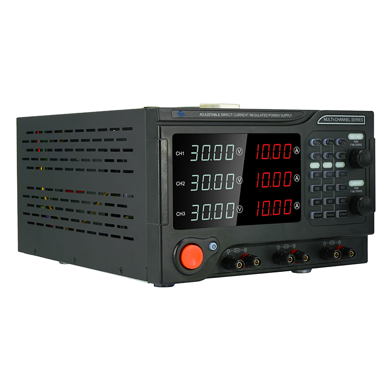 Alimentatore da laboratorio pr - Programmable Dc Power Supply 30V 10A recensione e prezzo