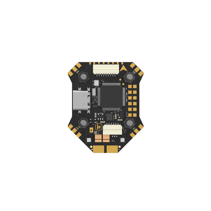 VoidFly per Borg-F7 Mini Stack - Fpv Flight Controller F7 Stack 60A recensione e prezzo