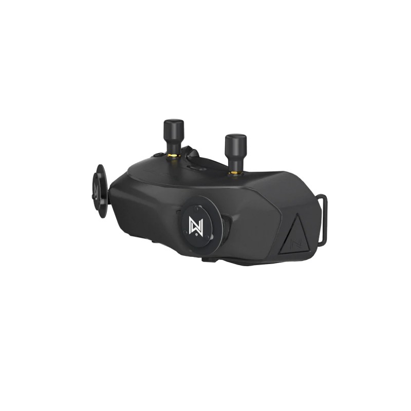Occhiali FPV Digitali HD CADDX - Fpv Goggles Walksnail Avatar Hd recensione e prezzo