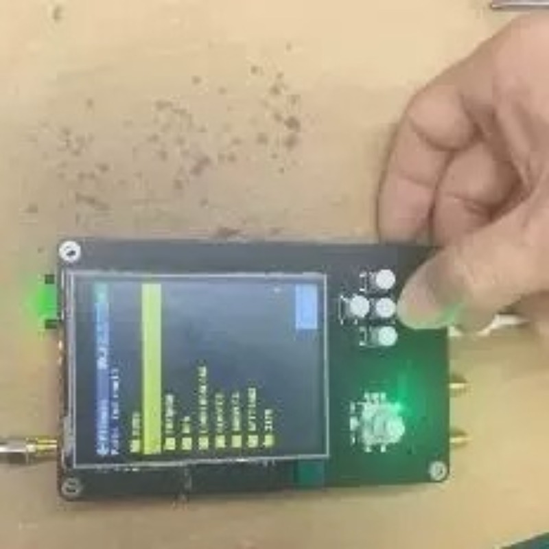 H2 Hackrf One SDR Radio Defini - Sdr Software Defined Radio Hackrf recensione e prezzo