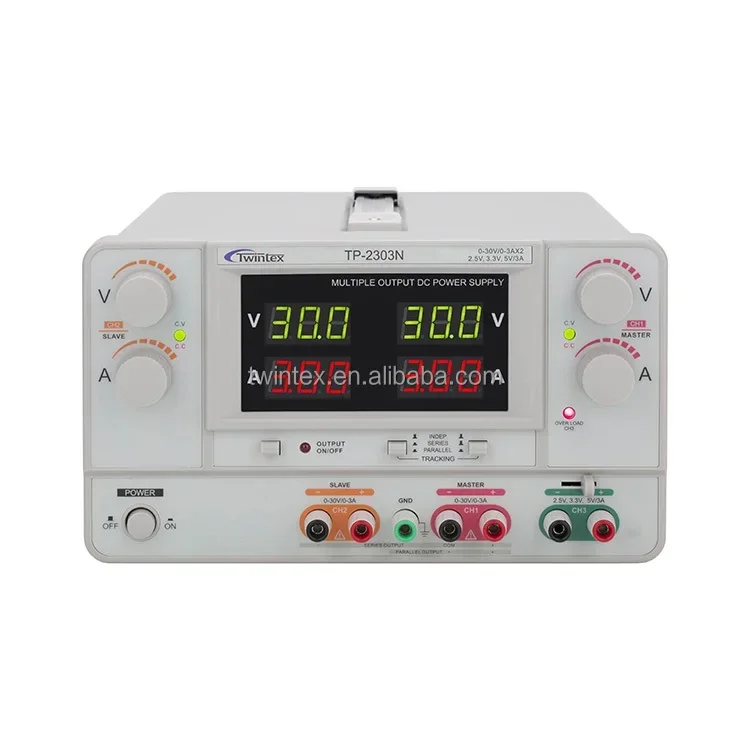 Alimentatore Lineare da Labora - Linear Lab Power Supply Adjustable recensione e prezzo