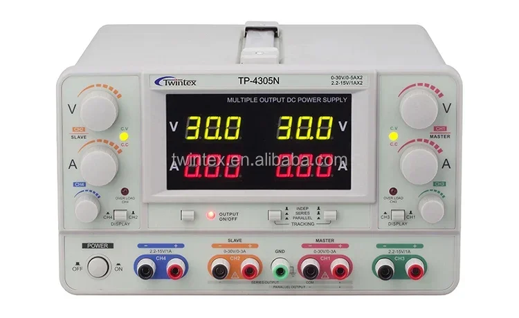 Alimentatore Lineare da Labora - Linear Lab Power Supply Adjustable recensione e prezzo