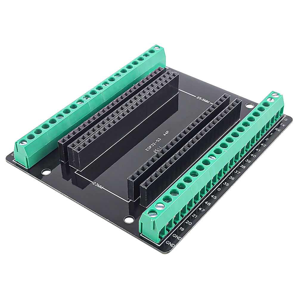 Scheda di Sviluppo ESP32-S3 co - Esp32 S3 Development Board Lot recensione e prezzo