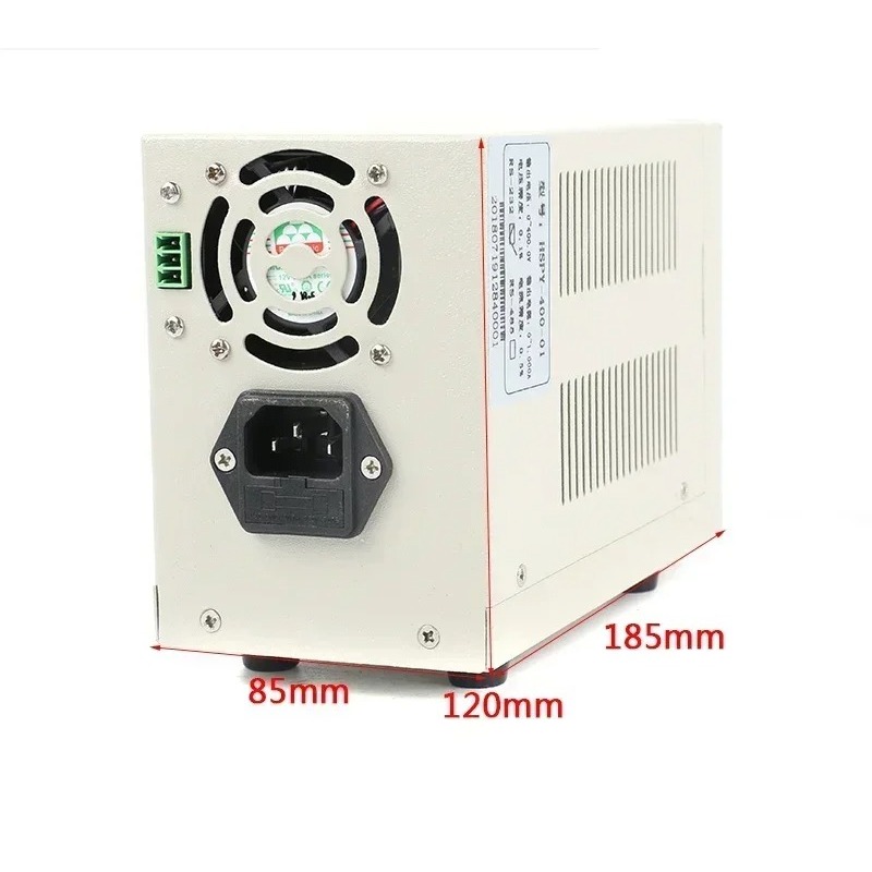 Alimentatore da Laboratorio Di - Programmable Dc Power Supply 30V 10A recensione e prezzo