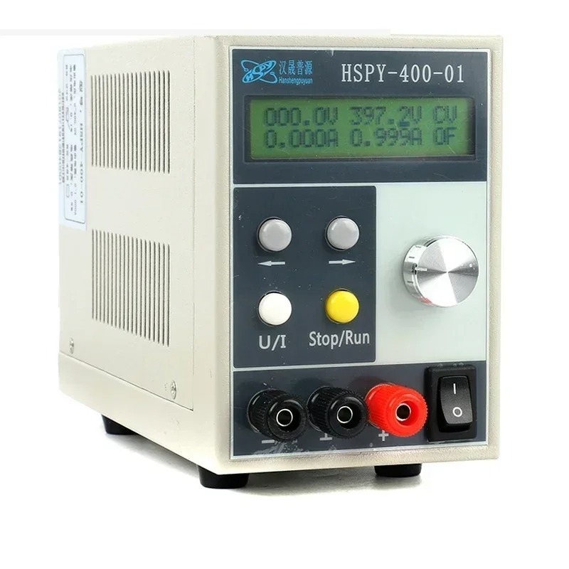 Alimentatore da Laboratorio Di - Programmable Dc Power Supply 30V 10A recensione e prezzo