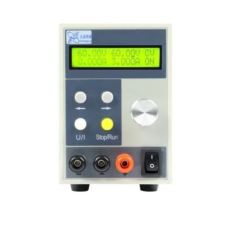 Alimentatore da Laboratorio Di - Programmable Dc Power Supply 30V 10A recensione e prezzo