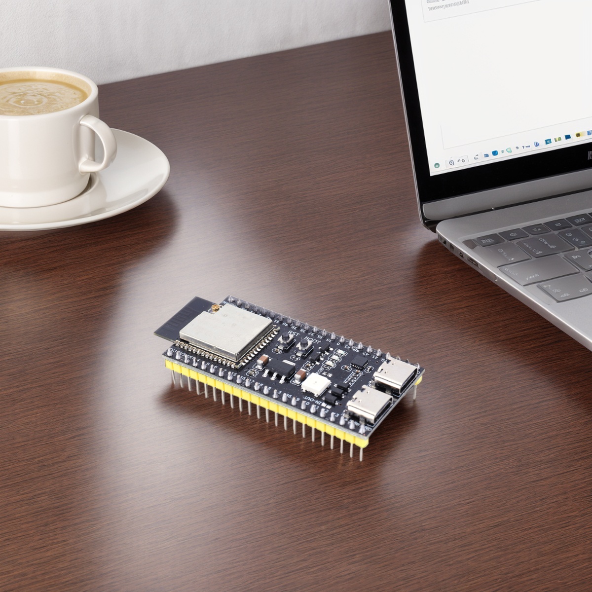 Scheda di Sviluppo ESP32 S3 co - Esp32 S3 Development Board Lot recensione e prezzo