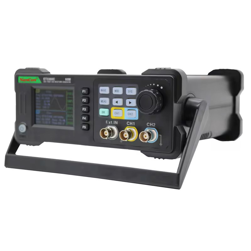 Generatore di forme d'onda arb - Function Arbitrary Waveform Generator recensione e prezzo