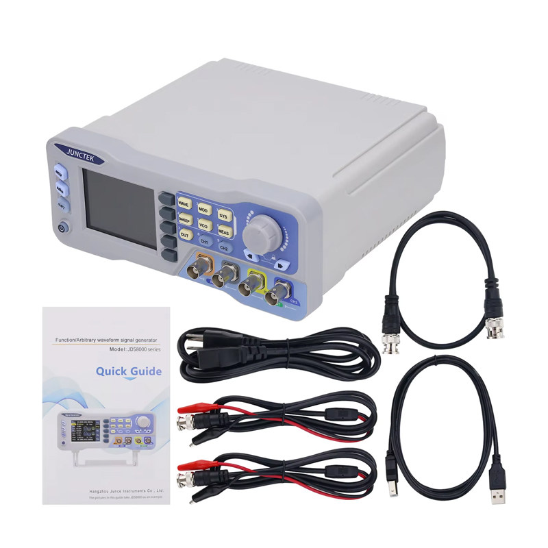 Generatore di segnali a forma  - Function Arbitrary Waveform Generator recensione e prezzo