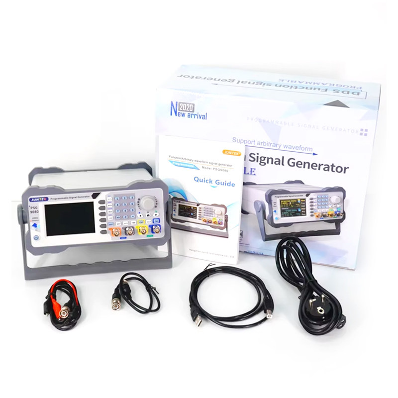 Generatore di segnali a forma  - Function Arbitrary Waveform Generator recensione e prezzo