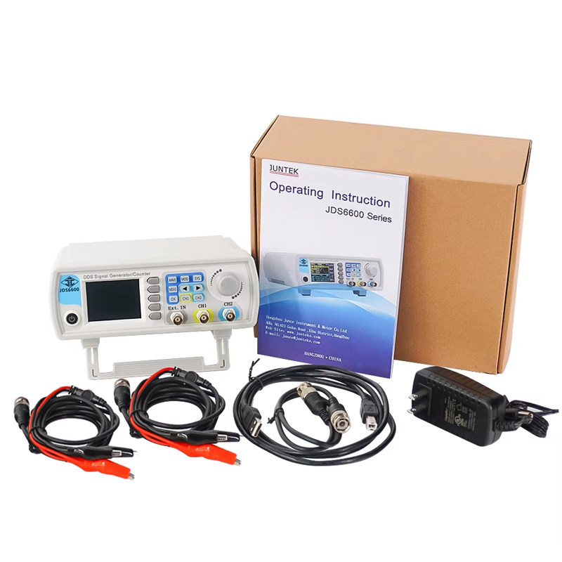 Generatore di segnali a forma  - Function Arbitrary Waveform Generator recensione e prezzo