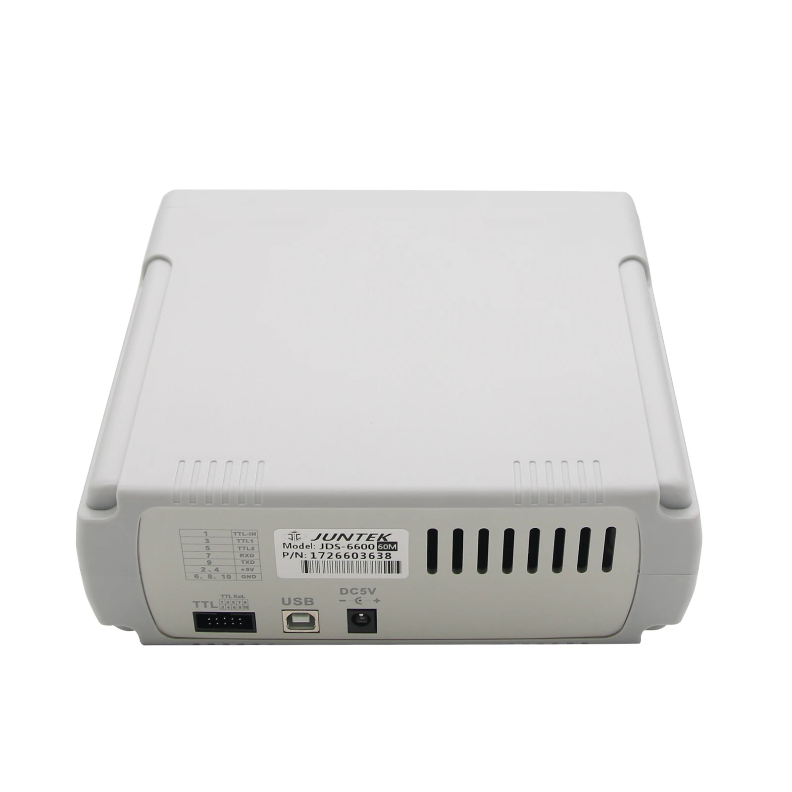 Prodotti Premium 2026 JDS6600  - Function Arbitrary Waveform Generator recensione e prezzo