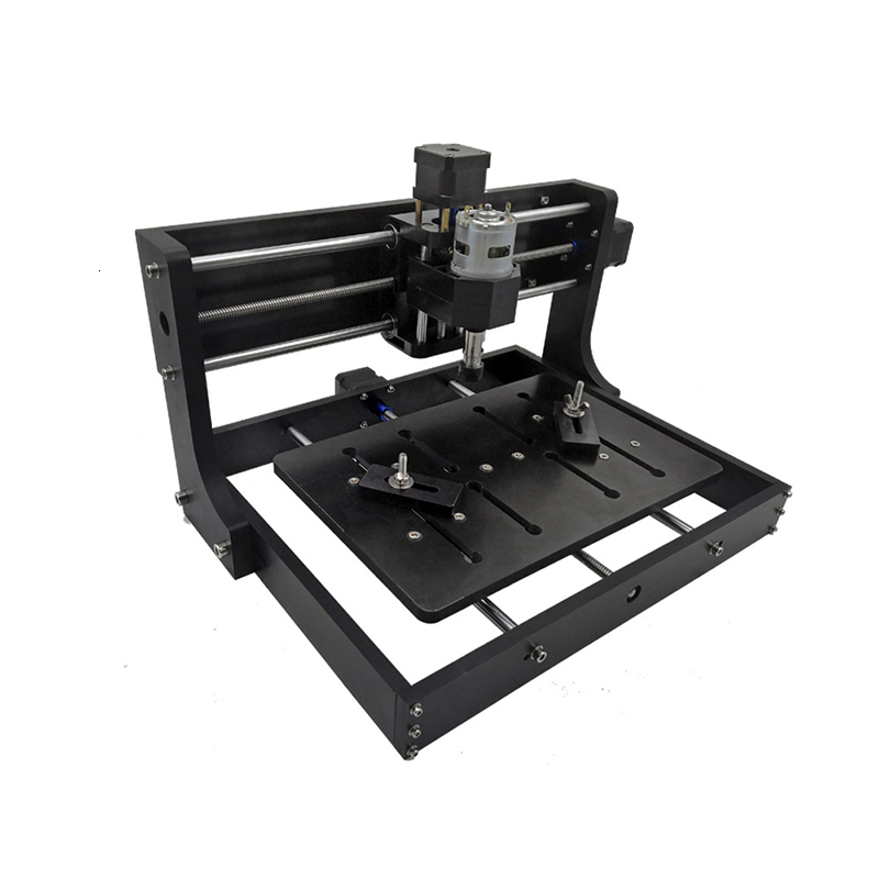 Spedizione Gratuita CNC 3020 M - Mini Laser Engraver Cnc Router recensione e prezzo