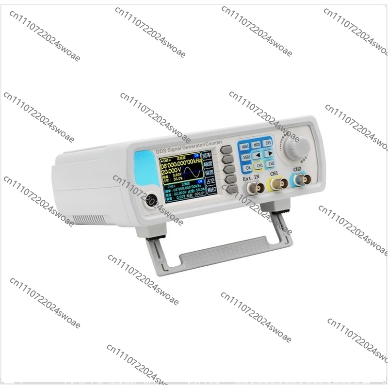 Generatore di Segnali a Forma  - Function Arbitrary Waveform Generator recensione e prezzo