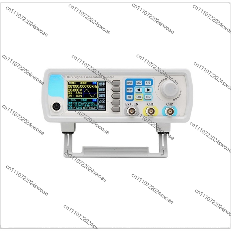 Generatore di Segnali a Forma  - Function Arbitrary Waveform Generator recensione e prezzo