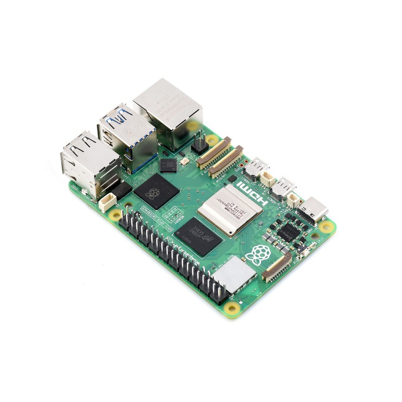 Kit Completo Originale Raspber - Raspberry Pi 5 8Gb Kit recensione e prezzo