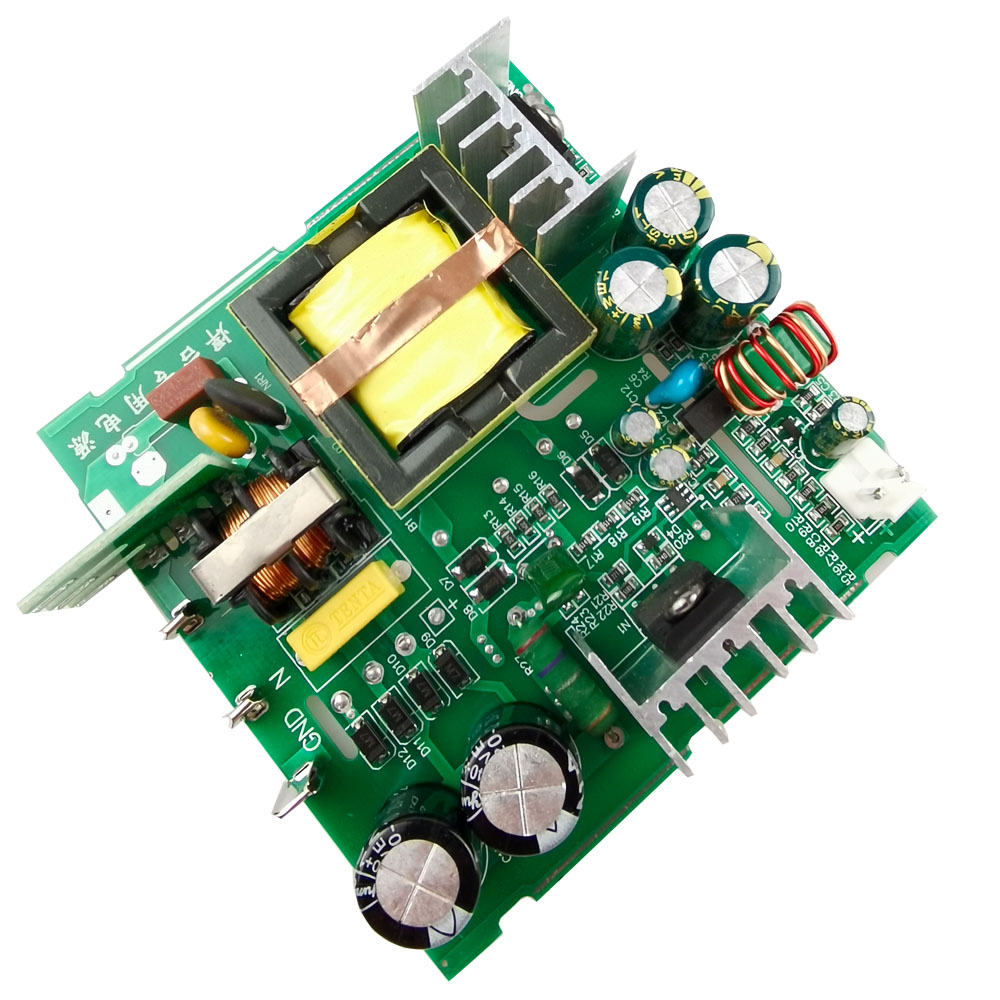 QUICKO STC OLED/LED 108W 4.5A  - Hot Air Rework Station T12 recensione e prezzo